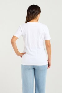 Zafina Lara T-Shirt