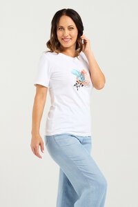 Zafina Lara T-Shirt