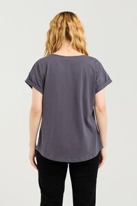 Seduce Lily Print Top