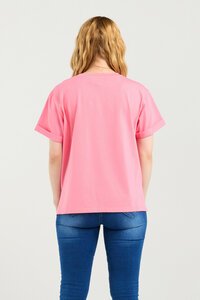 Zafina Elena T-Shirt