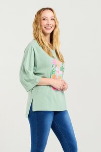 Zafina Kate T-Shirt