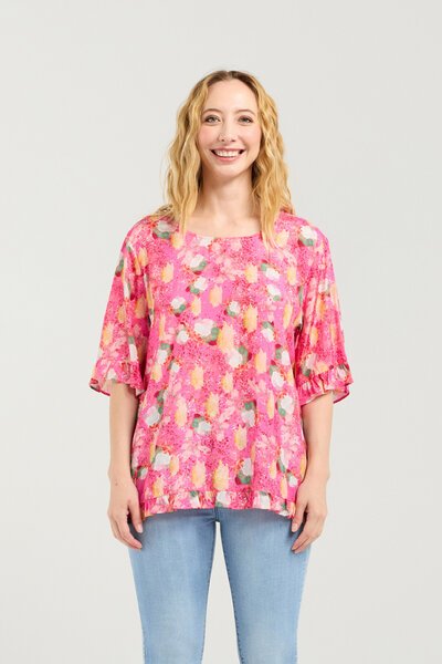 Seduce Dorothy Top-shop-by-label-Hello Cyril.