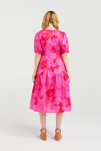 Zafina Victoria Dress