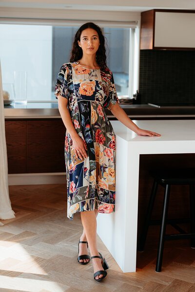 Zafina Myla Dress-shop-by-label-Hello Cyril.