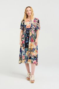 Zafina Myla Dress