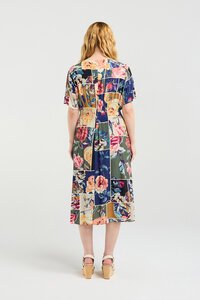 Zafina Myla Dress