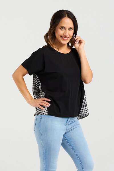 Zafina Alice Top-shop-by-label-Hello Cyril.