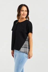 Zafina Alice Top