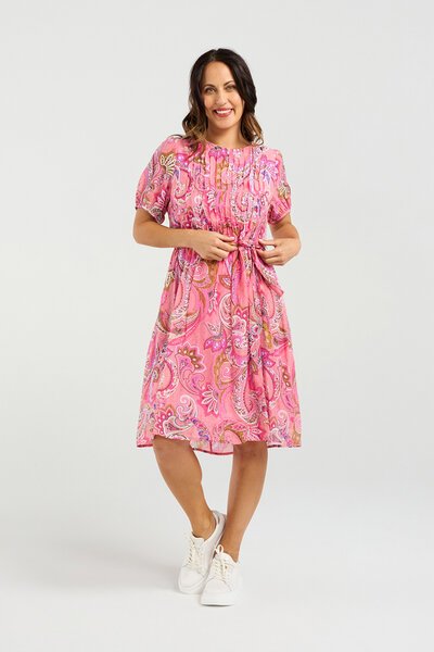 Seduce Joana Dress-shop-by-label-Hello Cyril.