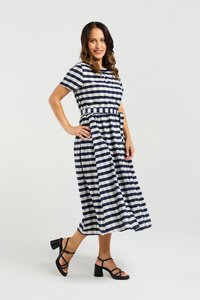 Zafina Scarlett Dress