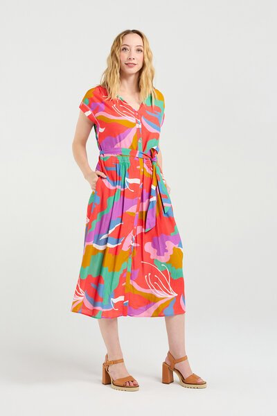 Zafina Lola Dress-shop-by-style-Hello Cyril.