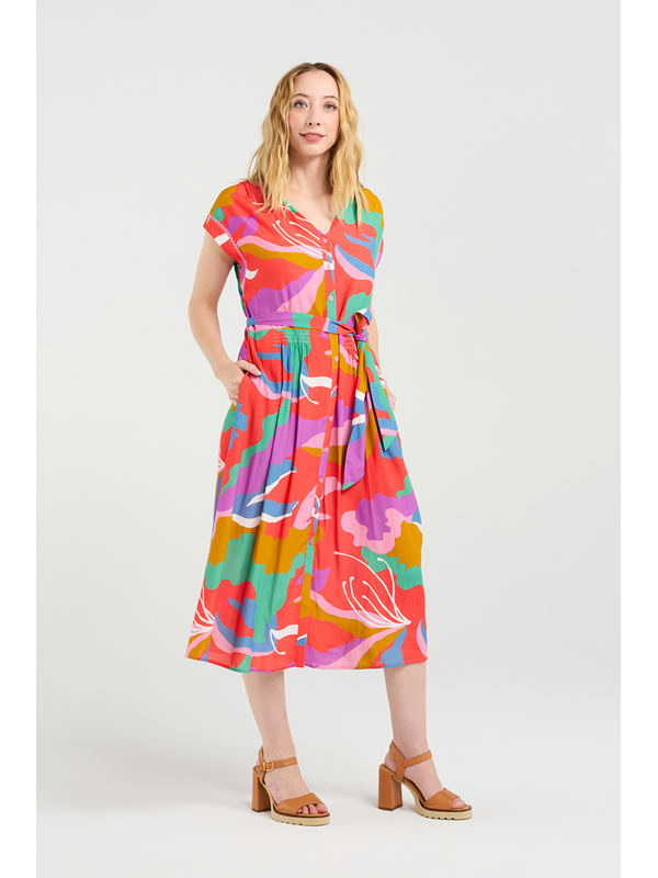 Zafina Lola Dress