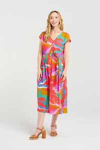 Zafina Lola Dress