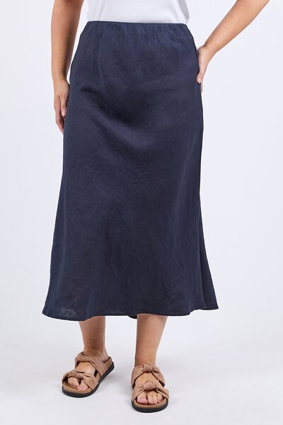 Elm Eleni Skirt-3-ways-to-style-Hello Cyril.