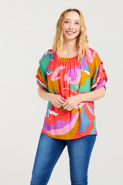 Zafina Anne Top-shop-by-style-Hello Cyril.