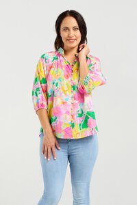 Zafina Maeve Blouse