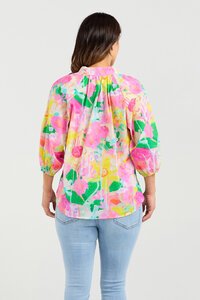 Zafina Maeve Blouse