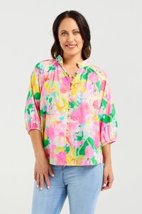 Zafina Maeve Blouse