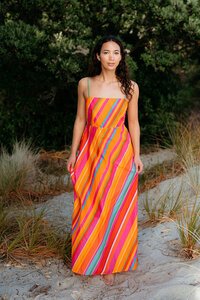 Zafina Clementine Dress