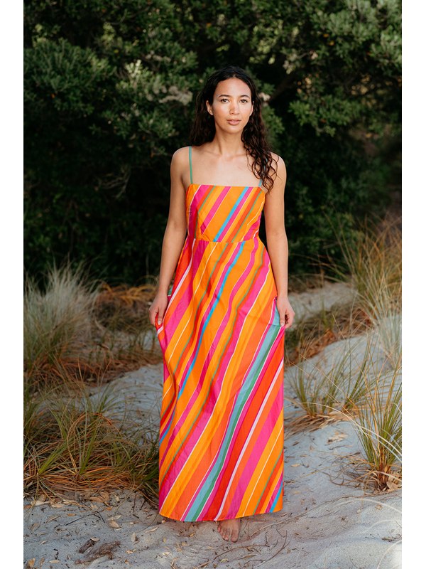 Zafina Clementine Dress