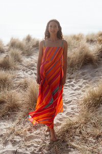 Zafina Clementine Dress