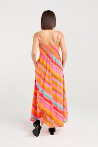 Zafina Clementine Dress