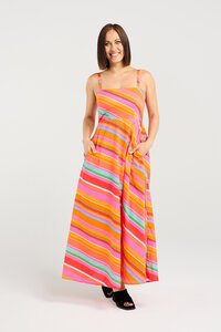 Zafina Clementine Dress