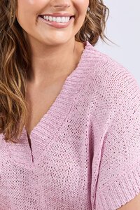 Elm Elba Knit Top