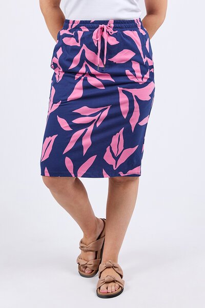 Elm Mimosa Skirt-shop-by-style-Hello Cyril.
