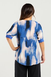 Zafina Celeste Havana Top