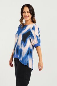 Zafina Celeste Havana Top