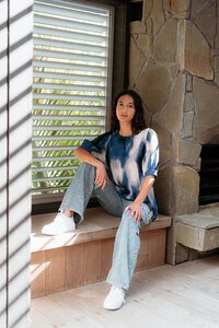 Zafina Celeste Havana Top