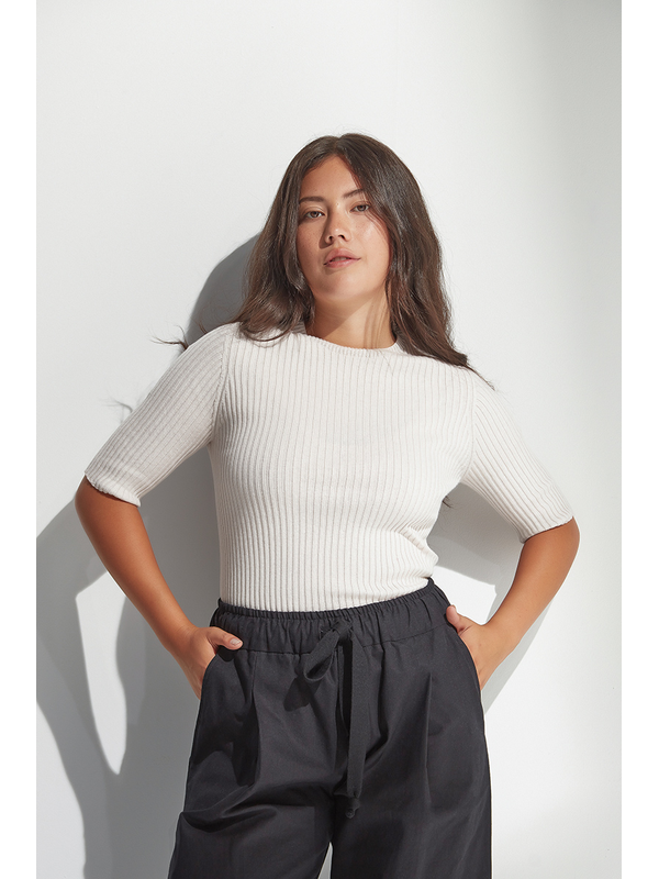 Standard Issue Balance Rib T-Shirt