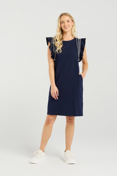Et Alia Celeste Dress-hc-shop-by-style-Hello Cyril.