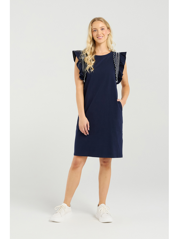 Et Alia Celeste Dress