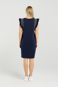 Et Alia Celeste Dress