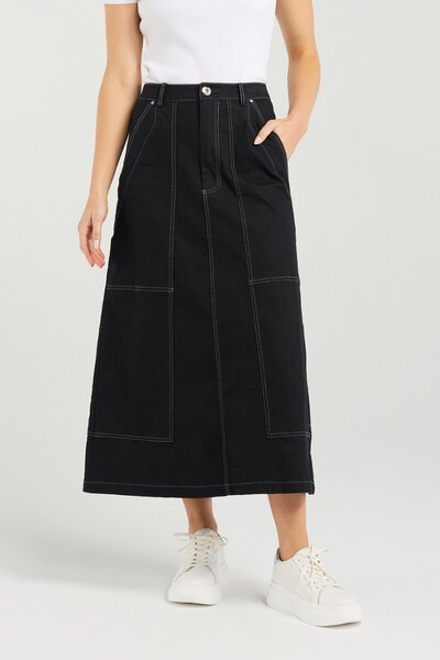 Et Alia Avril Skirt-hc-new-Hello Cyril.