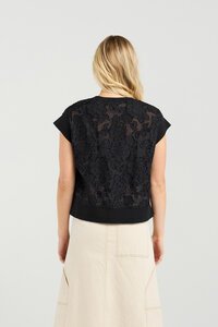 Et Alia Sierra Top