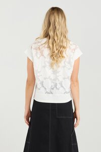 Et Alia Sierra Top