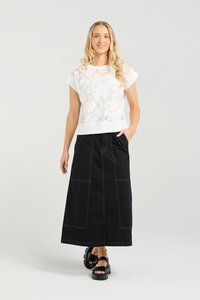 Et Alia Sierra Top
