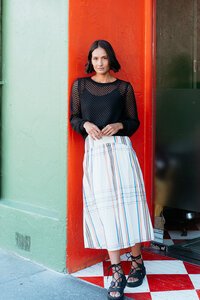 Et Alia Vivienne Skirt