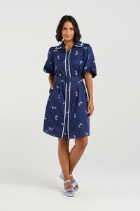 Et Alia Emily Dress