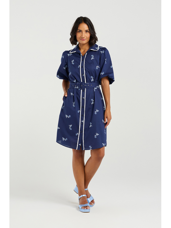 Et Alia Emily Dress