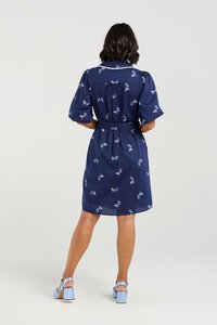 Et Alia Emily Dress