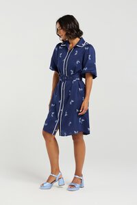 Et Alia Emily Dress
