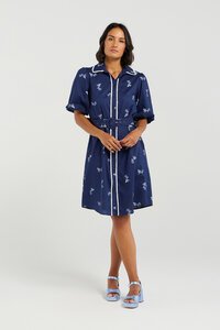 Et Alia Emily Dress