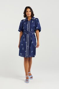 Et Alia Emily Dress
