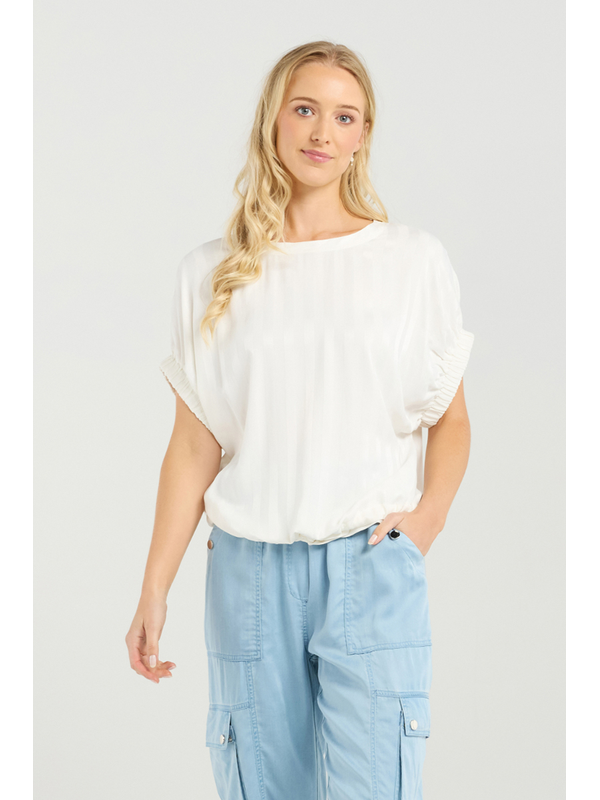 Et Alia Harlee Top