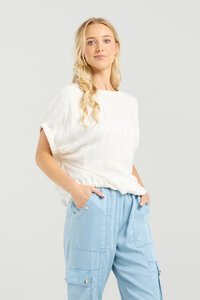 Et Alia Harlee Top