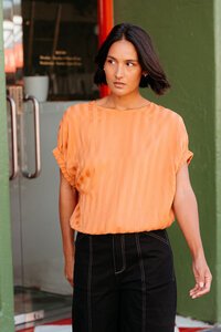 Et Alia Harlee Top